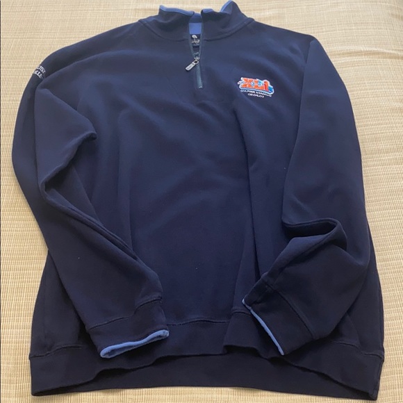 Bobby Jones Other - Men’s super bowl sweatshirt